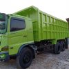 Dump Truck Hino FM 260JD (Tahun 2017)
