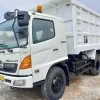 Dump Truck Hino Lohan FM (Tahun 2010)