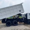 Dump Truck Hino Lohan FM (Tahun 2010)