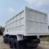 Dump Truck Hino Lohan FM (Tahun 2010)