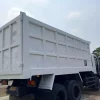 Dump Truck Hino Lohan FM (Tahun 2010)