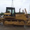 Bulldozer Caterpillar D6G