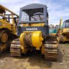 Bulldozer Komatsu D70 LE-8