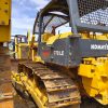 Bulldozer Komatsu D70 LE-8