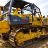 Bulldozer Komatsu D70 LE-8