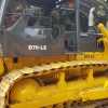 Bulldozer Komatsu D70 LE-8
