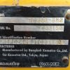 Excavator Komatsu PC200-8M0 (Tahun 2022)