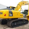 Excavator Komatsu PC200-8M0 (Tahun 2022)