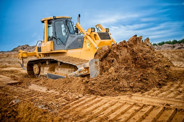 bulldozercat