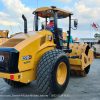 VIBRATOR SOIL COMPACTOR CS10GC