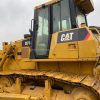 Bulldozer Cat D7G