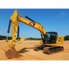Excavator Caterpillar 320 GC