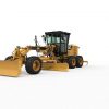GRADER CAT 120K