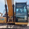 Excavator Caterpillar 320 GC