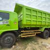 Dump Truck Hino FM 260JD (Tahun 2017)