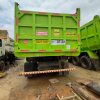 Dump Truck Hino FM 260JD (Tahun 2017)