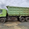 Dump Truck Hino FM 260JD (Tahun 2017)